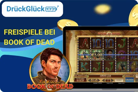 Gratis Spins im ägyptischen Abenteuer-Slot mit Forscher-Charakter DrückGlück
